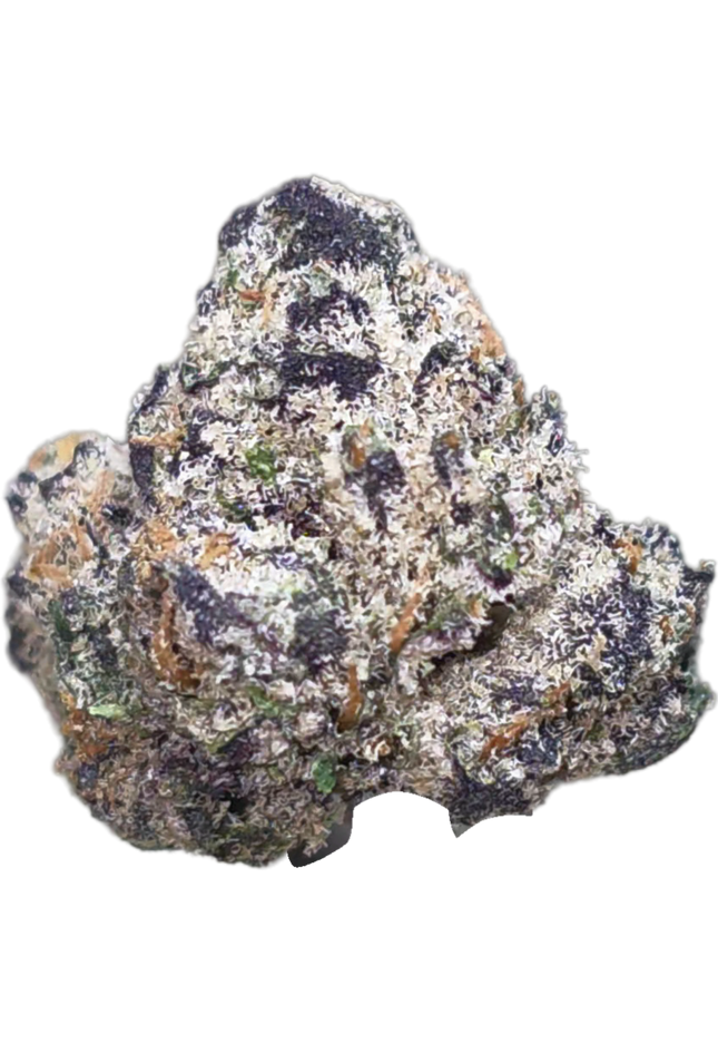 Rare Darkness 35% THCA Smalls RARE STRAIN Bulk