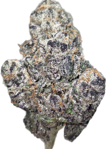 Grape Stank 35% THCa