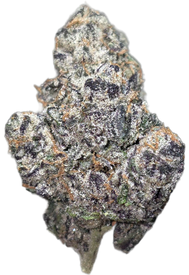 Grape Stank 35% THCa