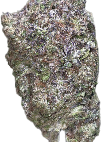 Hash Burger 33% THCa