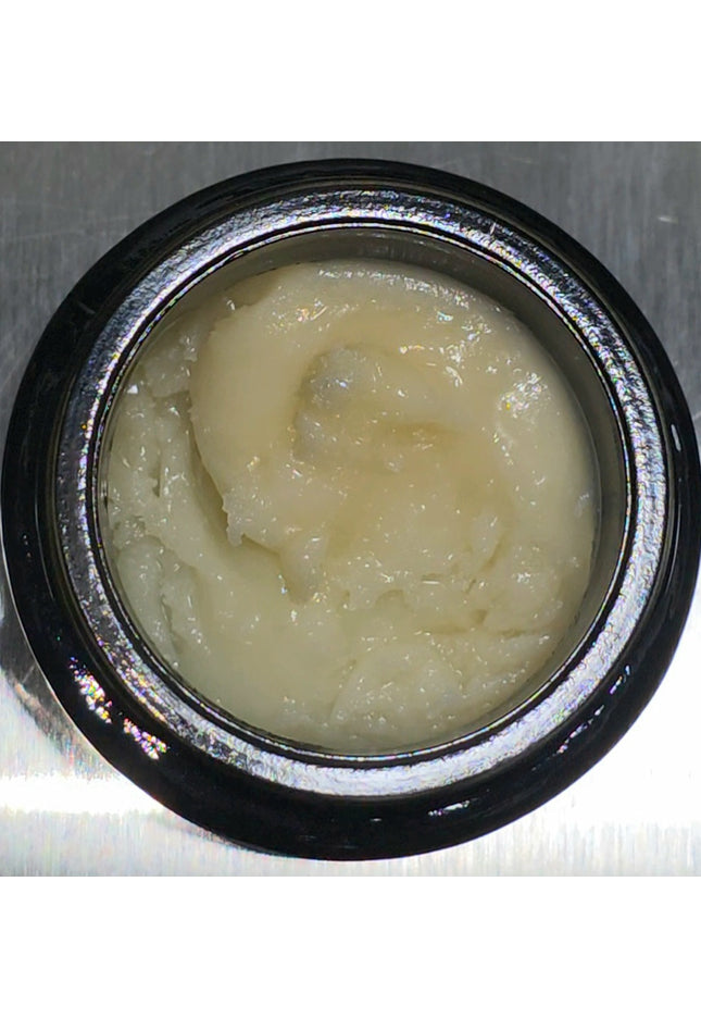 Lemon Larry Lavender 86% (Indica Badder)