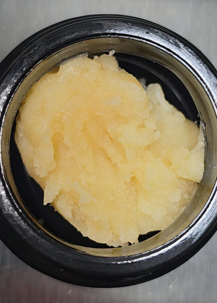 Lemon Orange 83% (Sativa Badder)