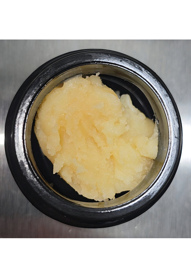 Lemon Orange 83% (Sativa Badder)