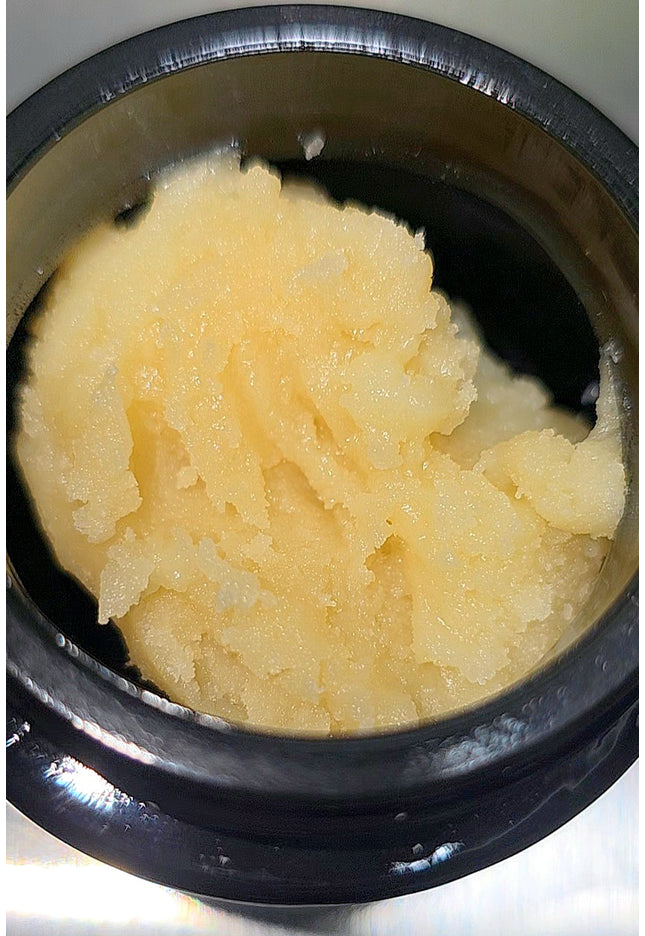 Lemon Orange 83% (Sativa Badder)