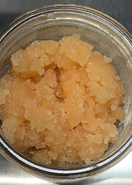 3 OZ Sugar Wax 96% TRIO 3 Strain BUNDLE