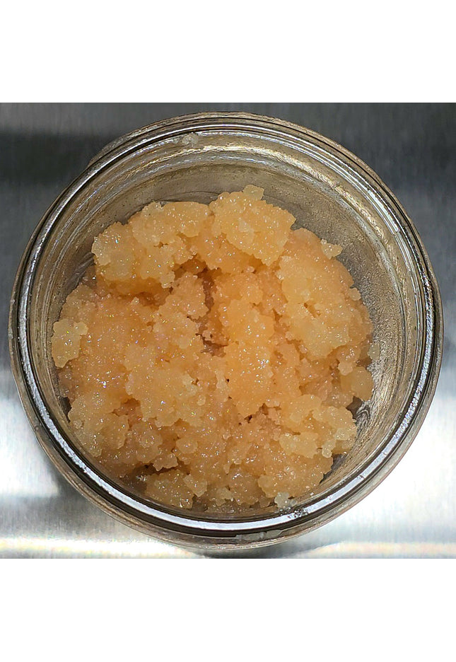 Candy Machine (Sugar Wax)
