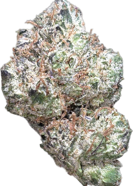 Zowahh 35% Thca Medium/Small Mix (RARE Strain)