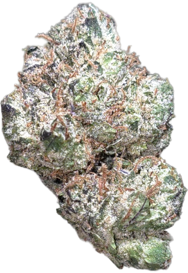 Zowahh 35% Thca Medium/Small Mix (RARE Strain)
