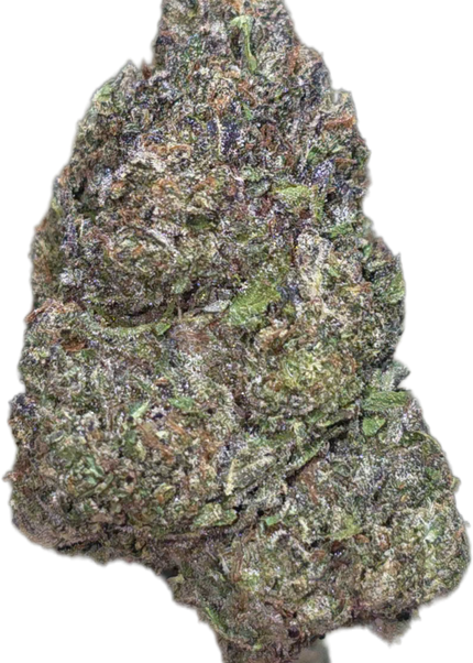 Blue Meteorite 34% Thca