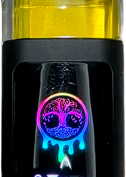 Craft 2G Liquid Diamonds Disposable (Indica) 3PK
