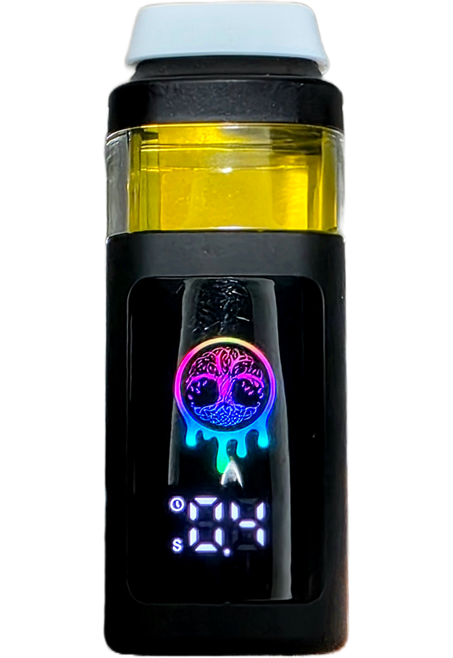 Craft 2G Liquid Diamonds Disposable (Indica)