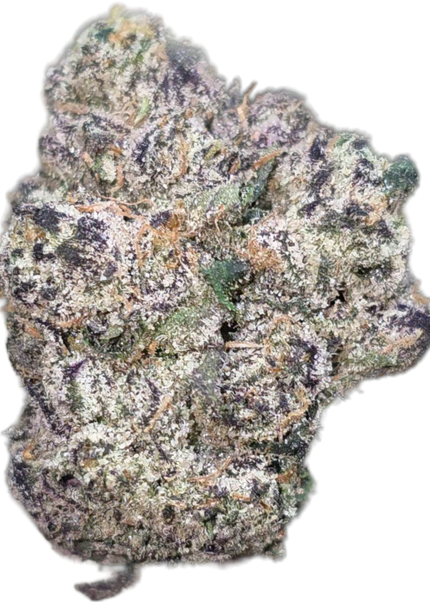 Purple Wookie 35%