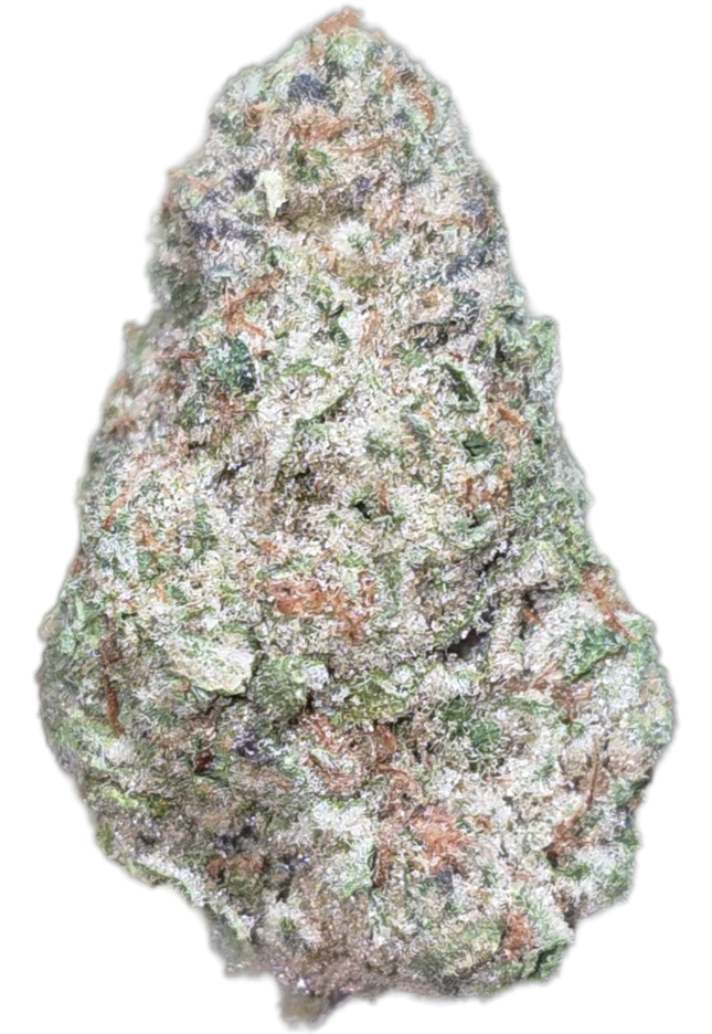 Train Wreck Express 33% THCa BULK