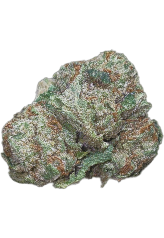 Alien Breath 29.8% Thca
