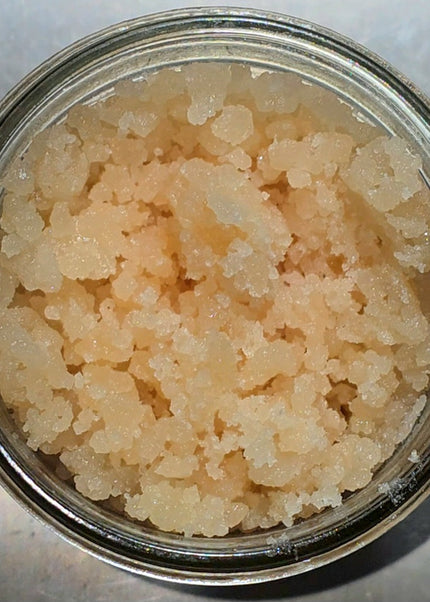 Grape Gas (Sugar Wax)