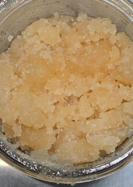 Yellow Guava (Sugar Wax)
