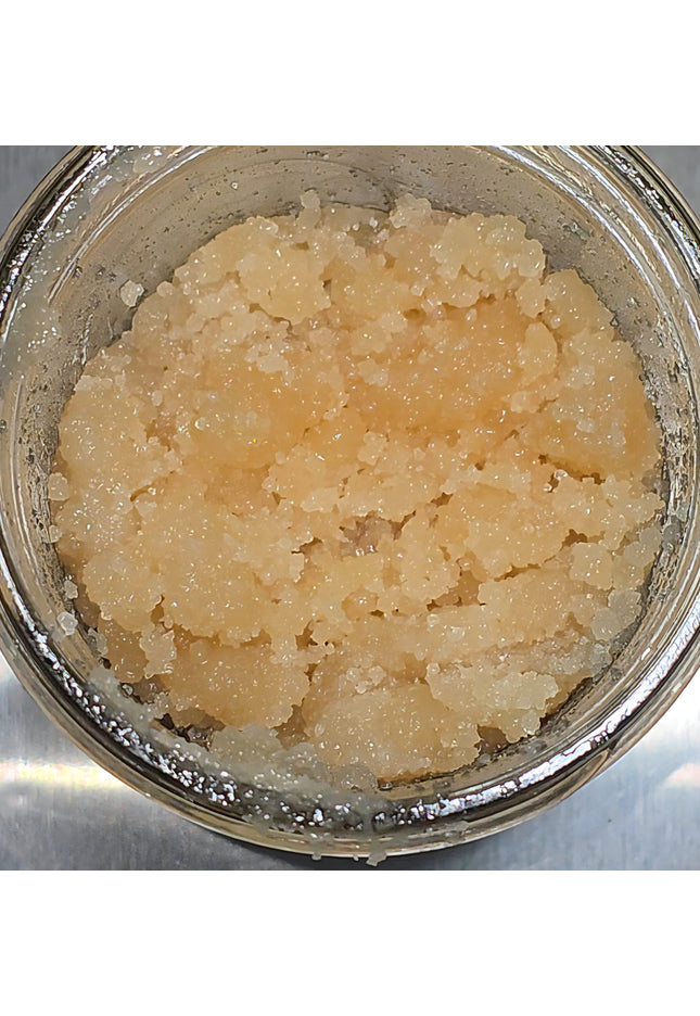 Yellow Guava (Sugar Wax)