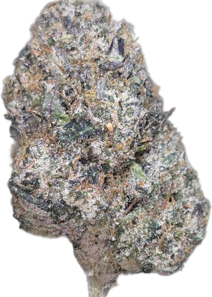 Velvet Rainbow 36%