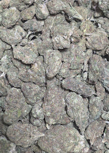Sugar Heist 24% Thca