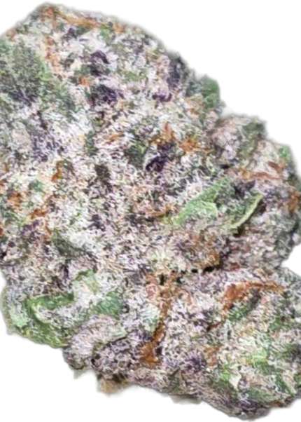 Rebel Berry OG 35% THCA RARE STRAIN