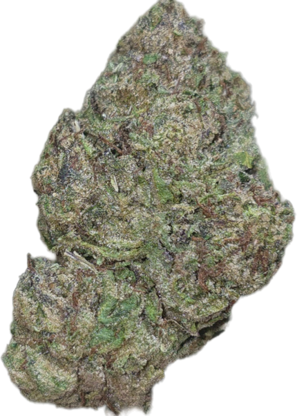 Galactic Warhead 32% Thca Bulk