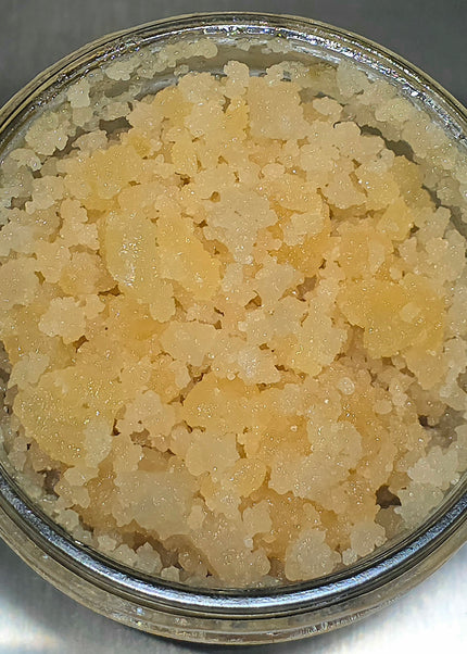 Blueberry Caviar (Sugar Wax)