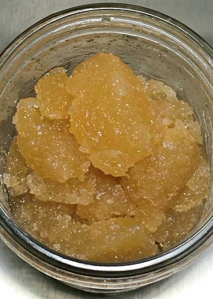 Purple Diesel (Sugar Wax)