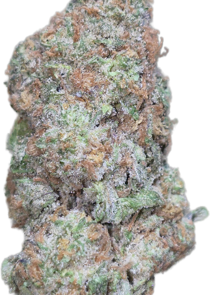 Black Mamba 34% THCa BULK