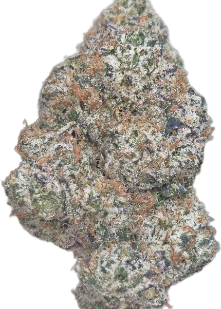 Rainbow Gasoline 35% Thca (RARE STRAIN) New Grow