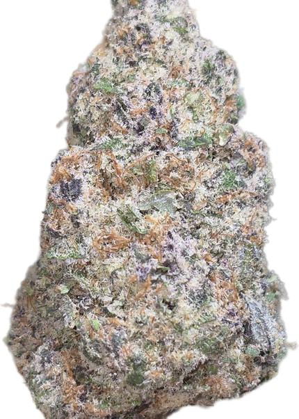 Harlequin 36%