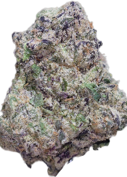 Zangria 35% THCa (Rare Strain) Bulk