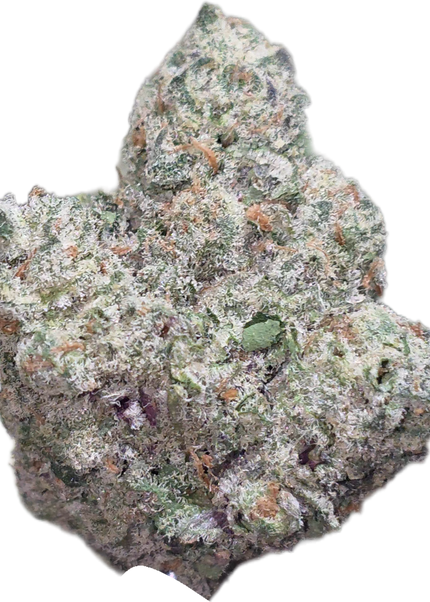 White Walker 35% THCa (Rare Strain)