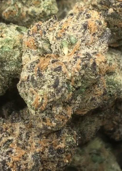 Ultra High Potency Thca Flower