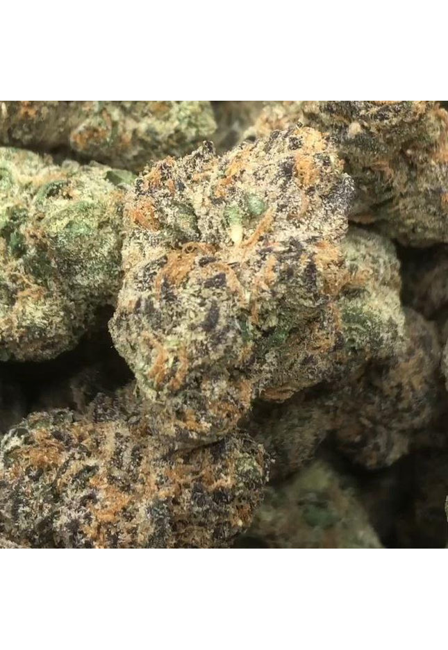 Ultra High Potency Thca Flower