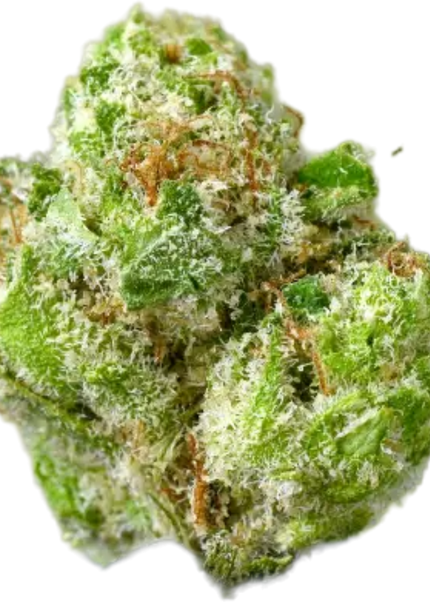 Alien Breath 29.8% Thca