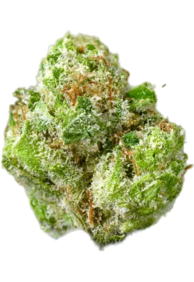 Alien Breath 29.8% Thca