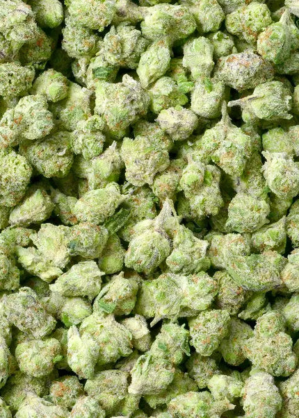 Alien Breath 29.8% Thca