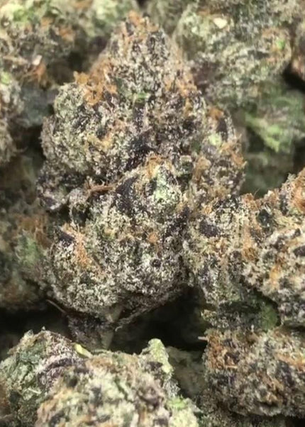Premium high potency thca