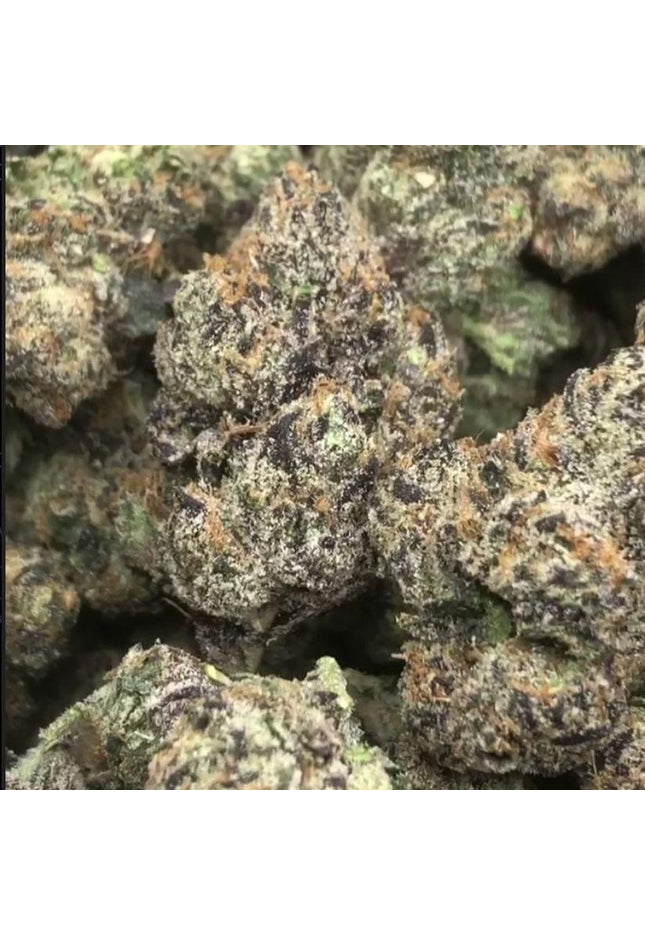 Premium high potency thca