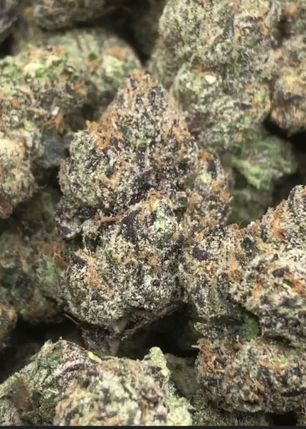 Ultra High Potency Best THCa