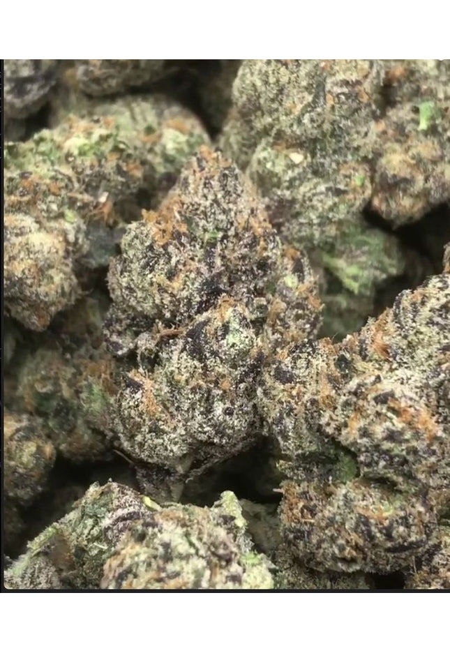 Ultra High Potency Best THCa