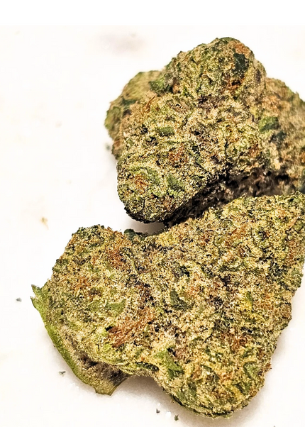 Black Forest Cake 31.08% Thca
