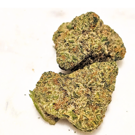 Black Forest Cake 31.08% Thca