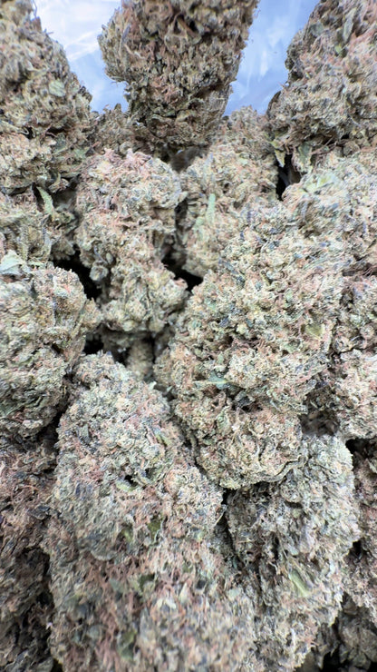 Blue Dream 32%  Thca