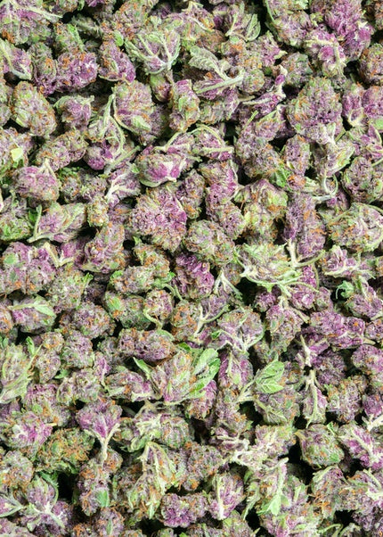 Blueberry Haze Smalls 31%