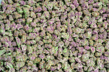 Blueberry Haze Smalls 31%