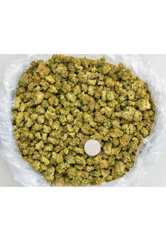 Bohemian Soap 32% Bulk Smalls