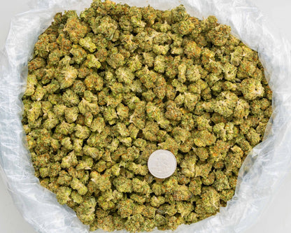 Bohemian Soap 32% Bulk Smalls