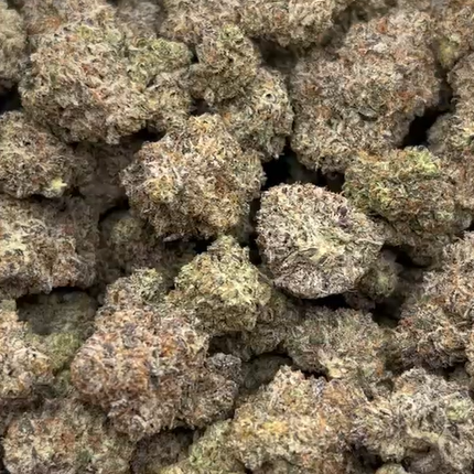 Bubblez 35.8% Thca