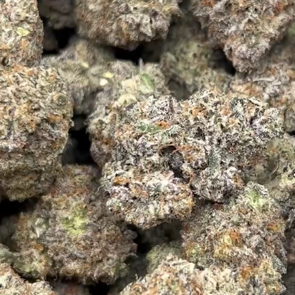 Bubblez 35.8% Thca